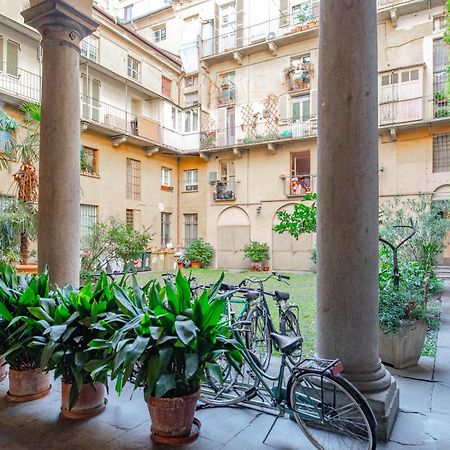 Consolata 7 Apartment Turin Extérieur photo