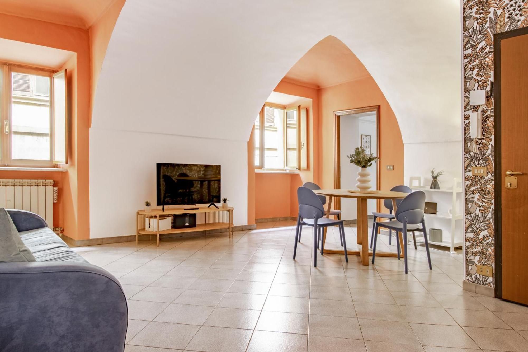 Consolata 7 Apartment Turin Extérieur photo