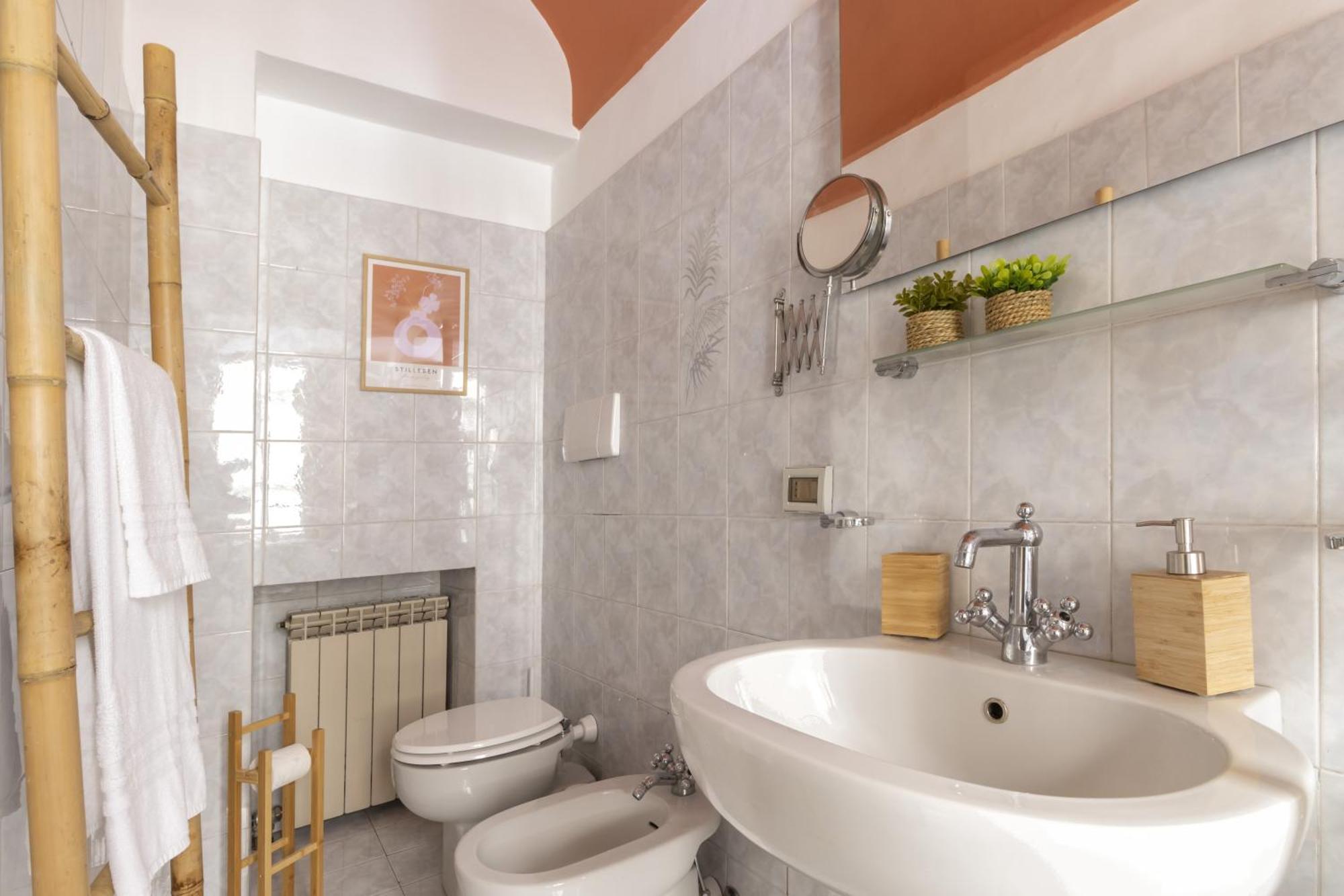 Consolata 7 Apartment Turin Extérieur photo