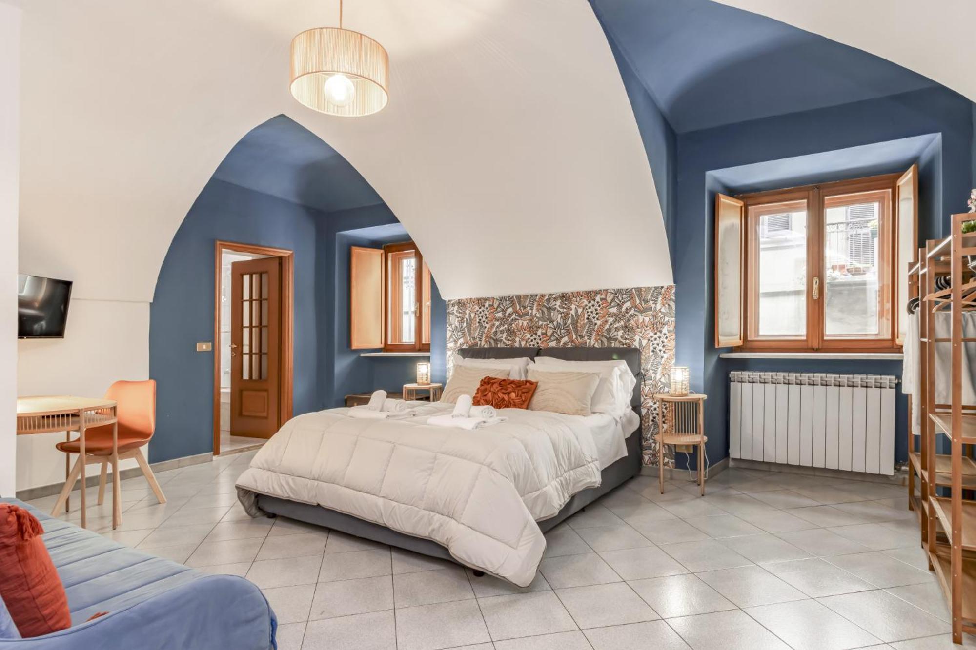 Consolata 7 Apartment Turin Extérieur photo