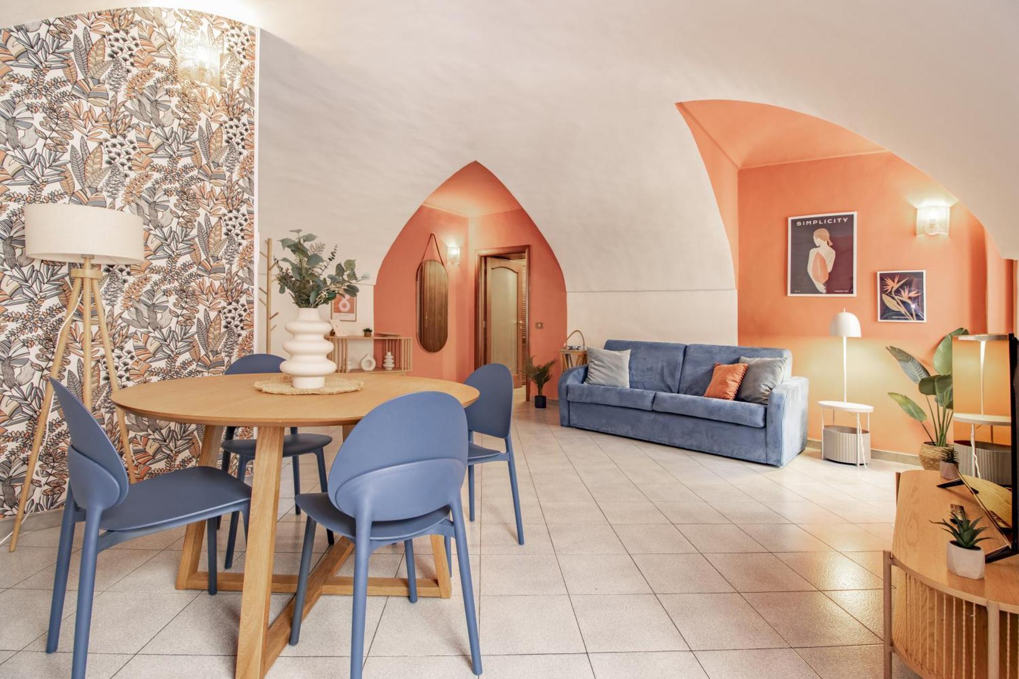 Consolata 7 Apartment Turin Extérieur photo