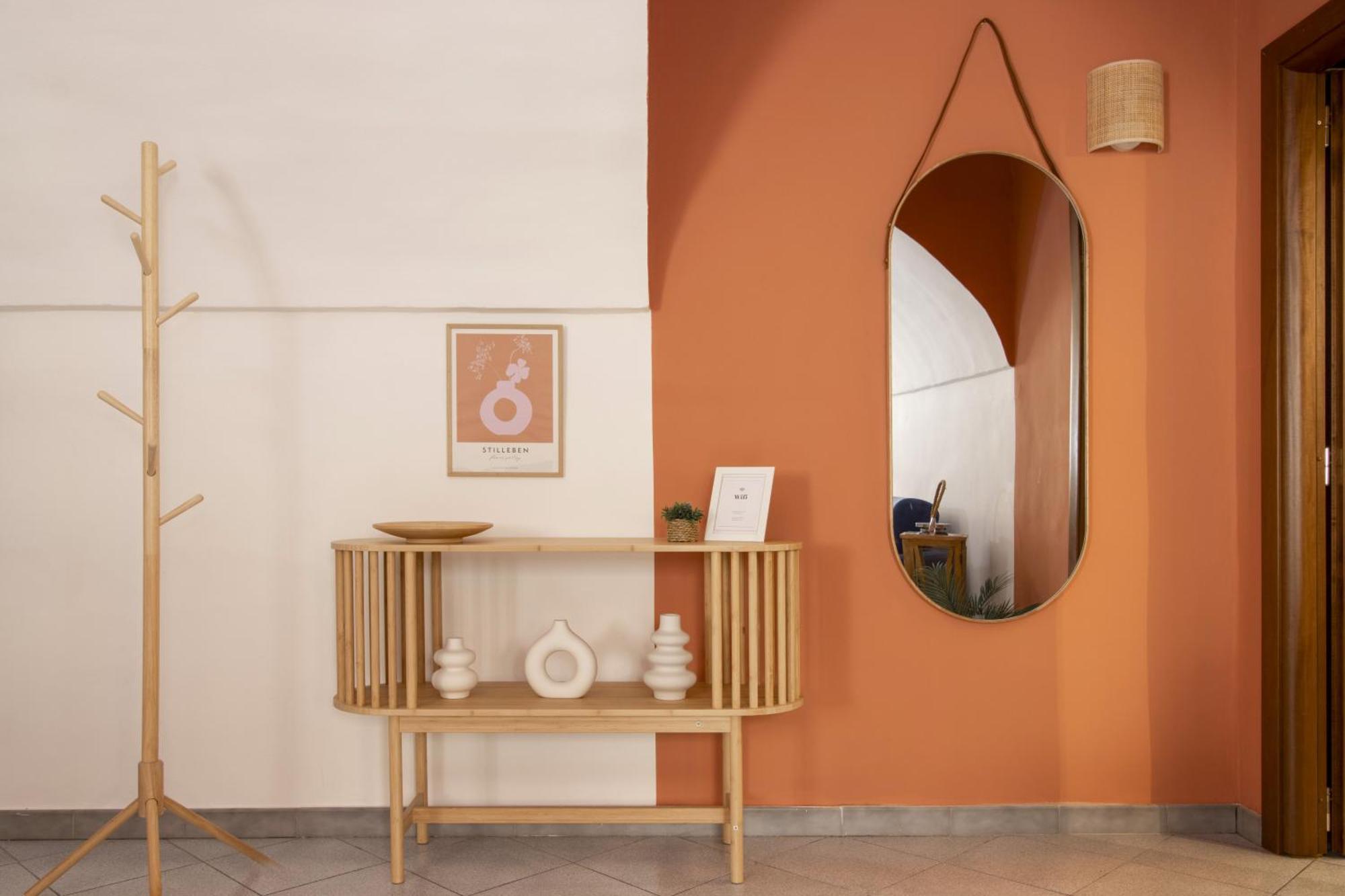 Consolata 7 Apartment Turin Extérieur photo