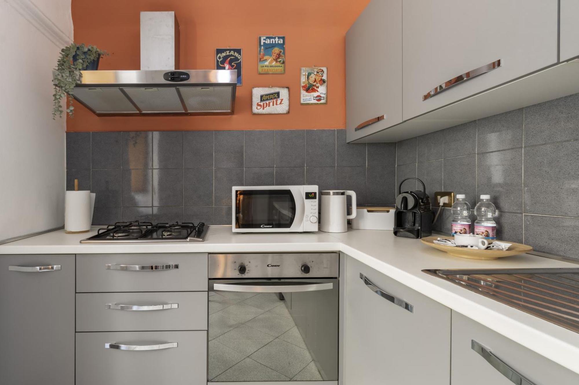 Consolata 7 Apartment Turin Extérieur photo