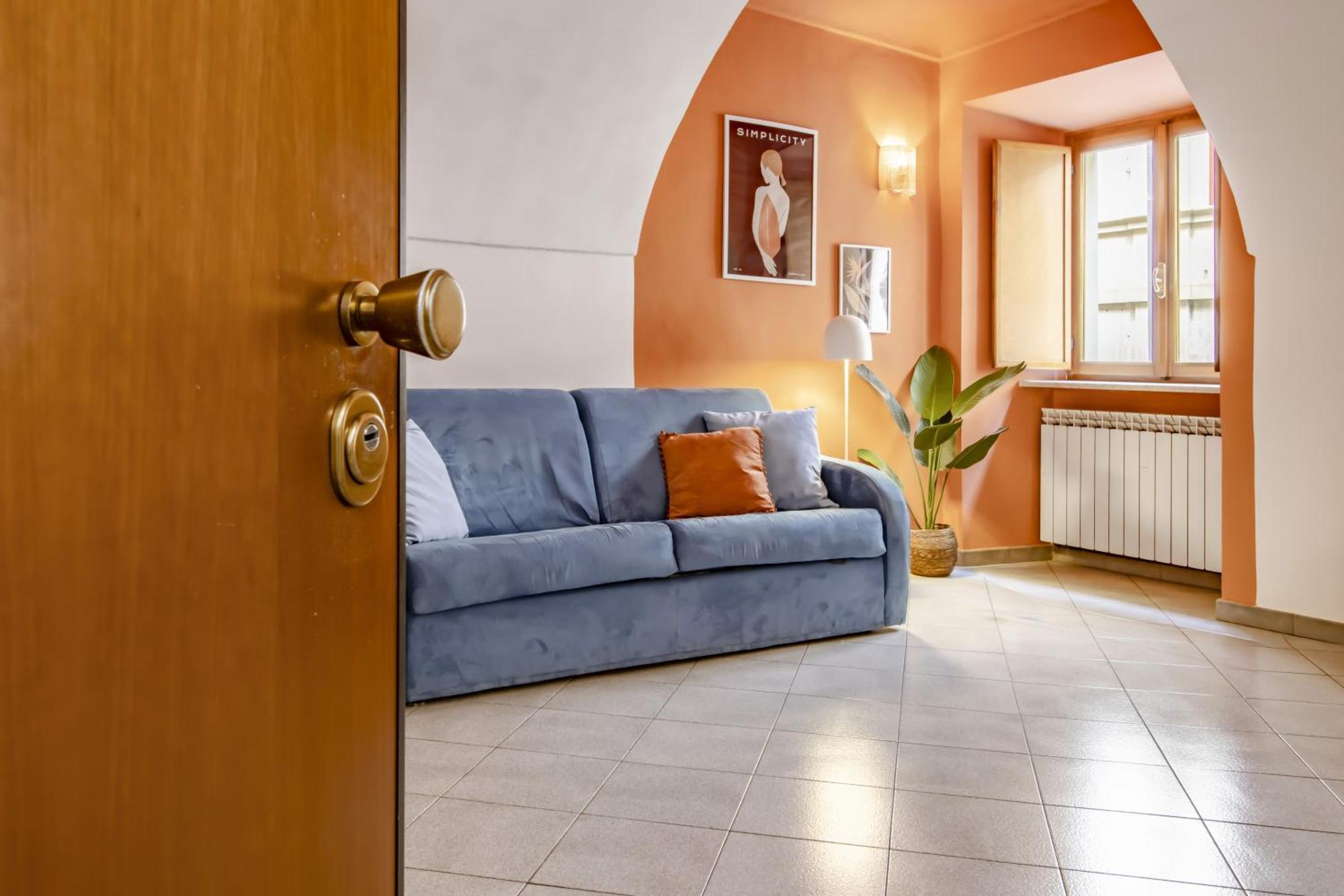 Consolata 7 Apartment Turin Extérieur photo